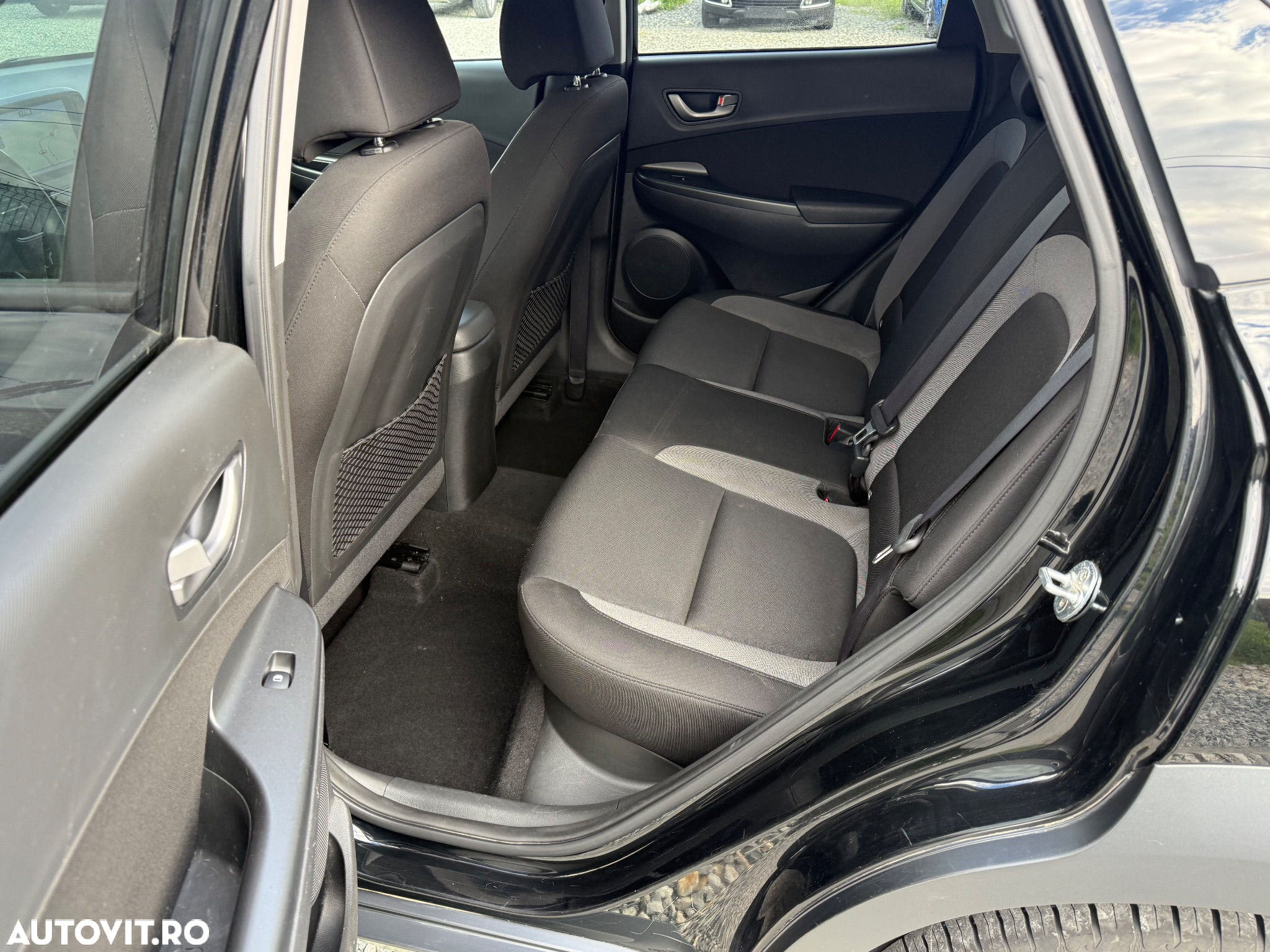 Hyundai KONA 1.0 T-GDI Select - 15