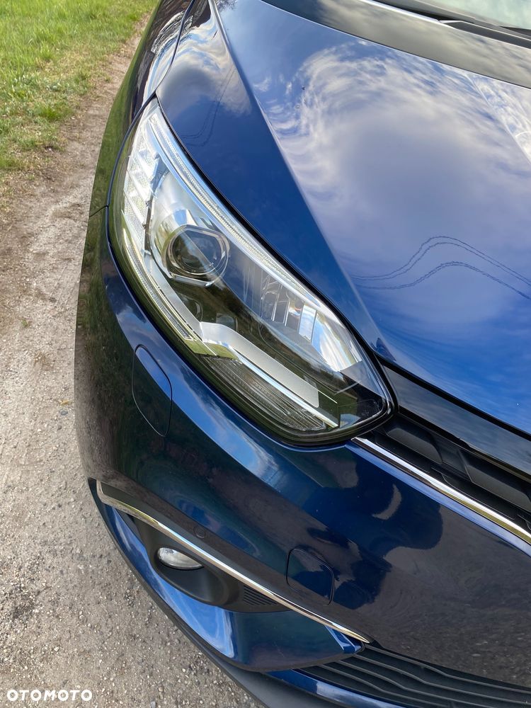 Renault Scenic TCe 140 GPF LIMITED - 22