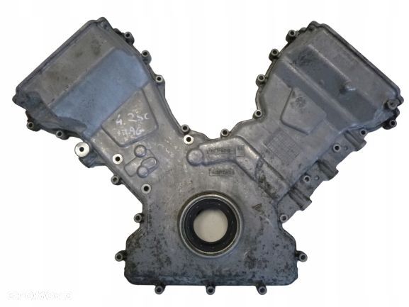 JAGUAR RANGE ROVER 4.2 SC POKRYWA ROZRZĄDU OSŁONA DEKIEL - 1