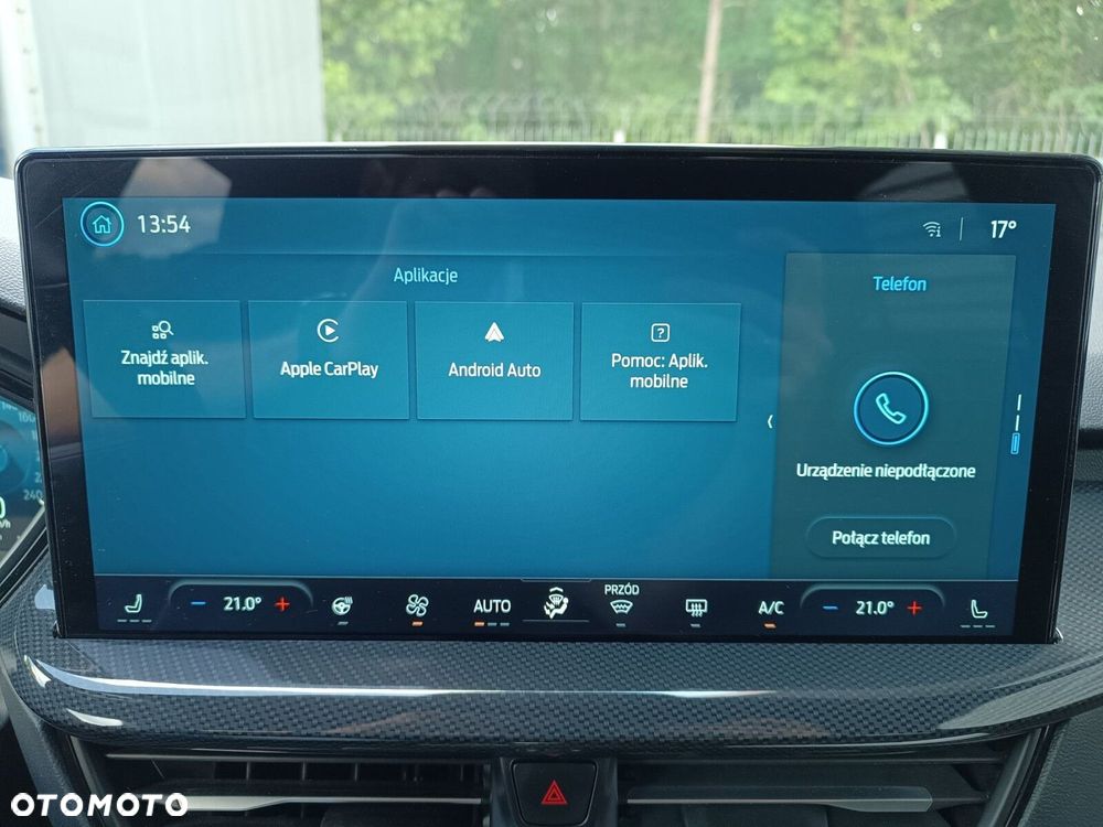 Ford Focus 1.0 EcoBoost mHEV ST-Line X - 18