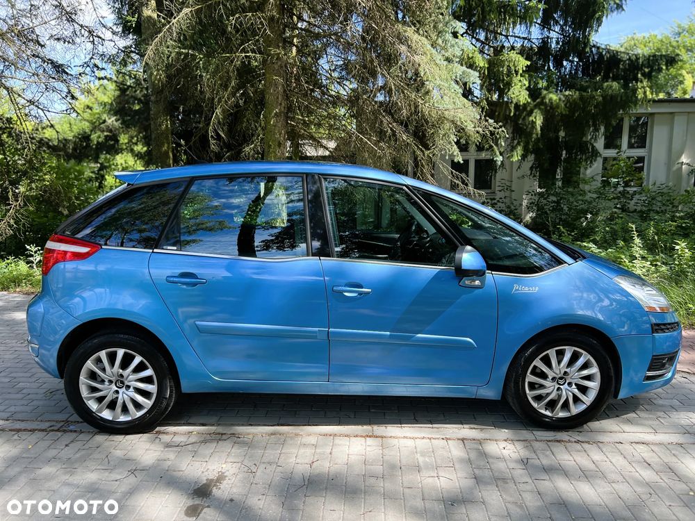 Citroën C4 Picasso - 32