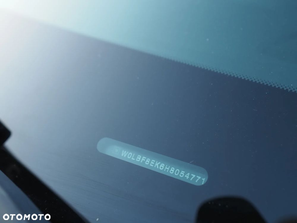 Opel Astra 1.6 D (CDTI) Innovation - 18