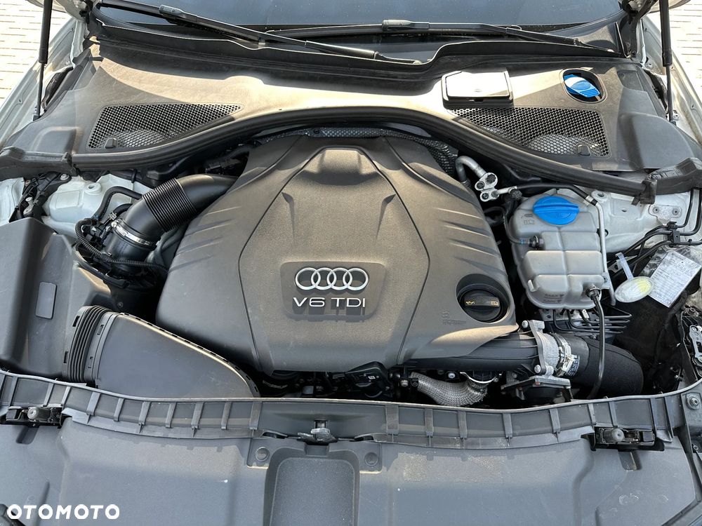 Audi A6 Limousine - 30