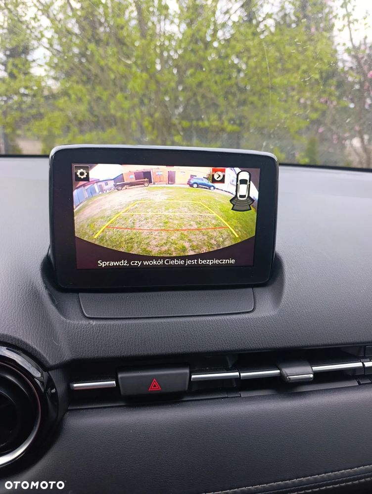 Mazda 2 SKYACTIV-G 90 Exclusive-Line - 4