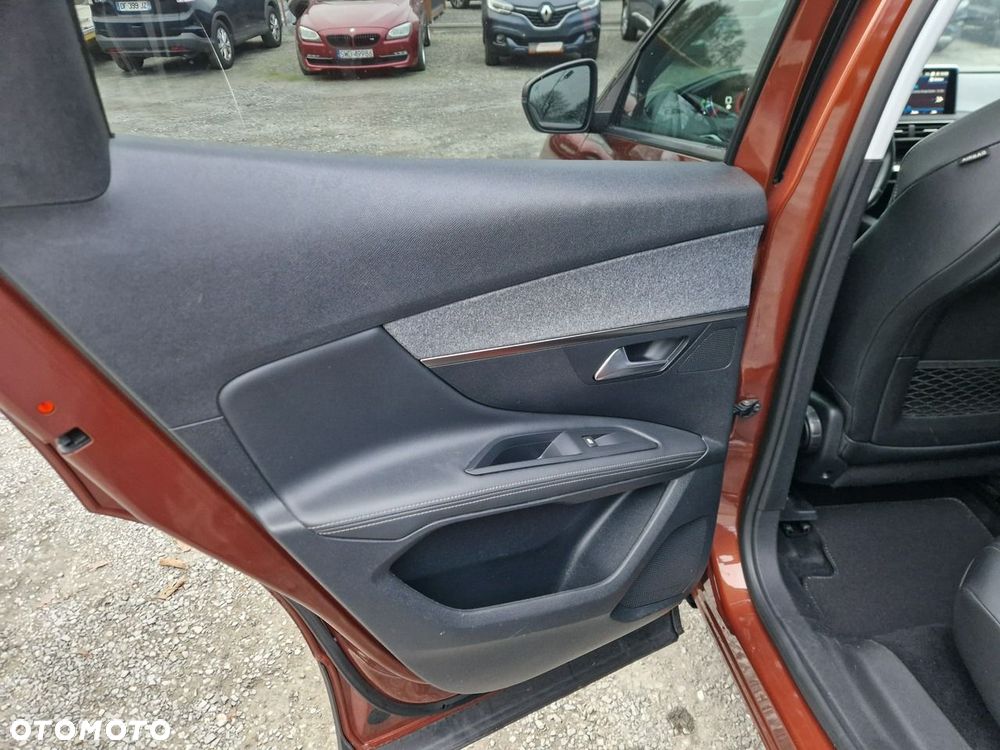 Peugeot 3008 - 12