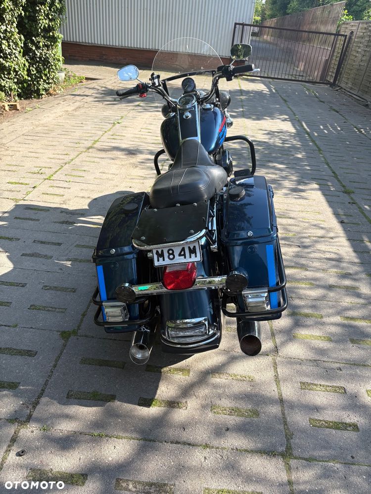 Harley-Davidson Touring Road King - 4
