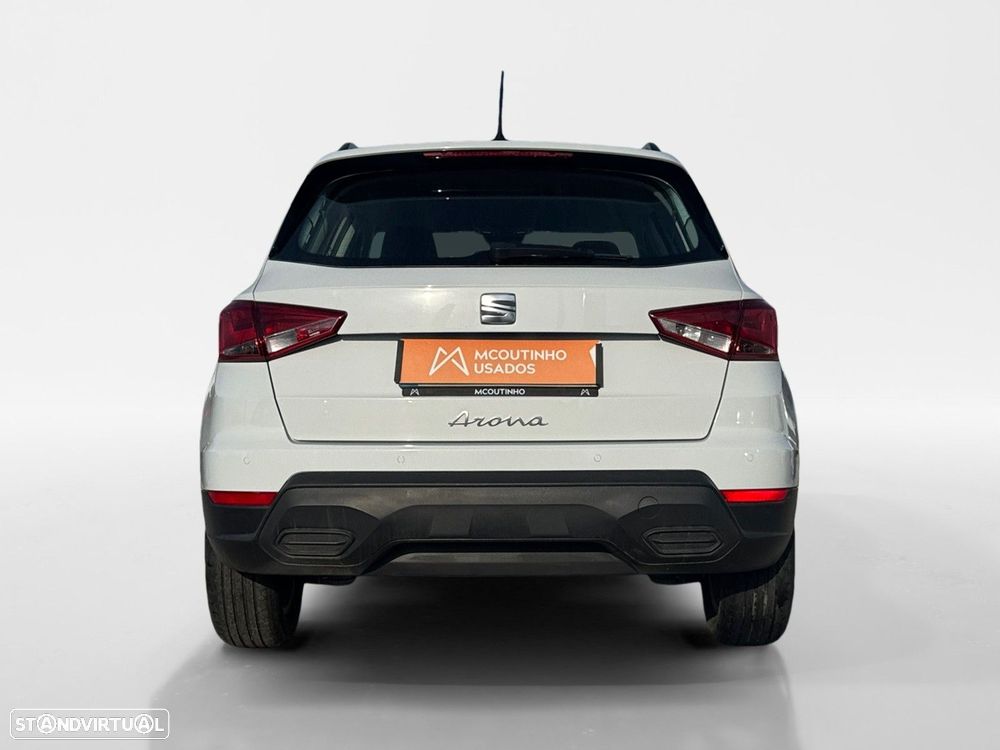 SEAT Arona 1.0 TSI Style - 4