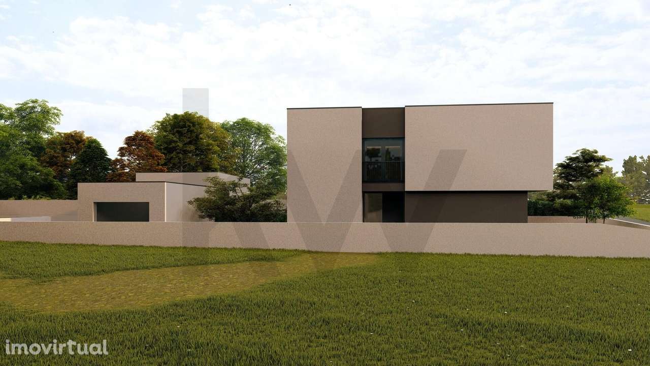 Moradia Vendida em Projeto - Grande imagem: 5/15