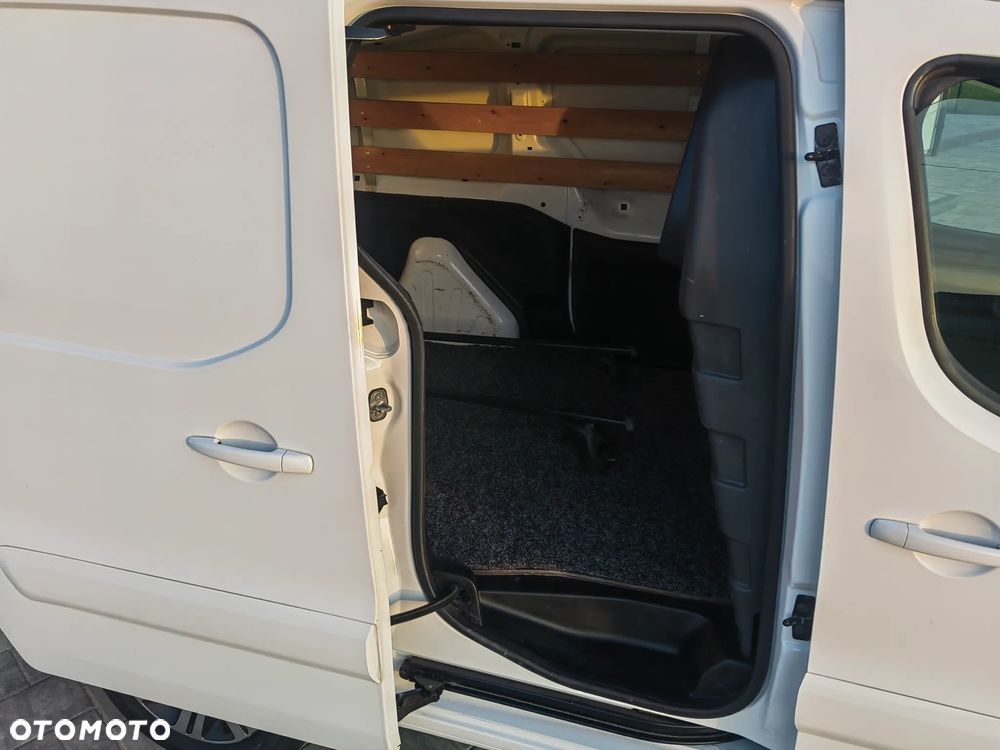 Citroën Berlingo - 8