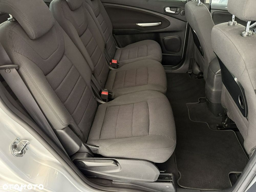 Ford Galaxy 2.0 TDCi Titanium - 19