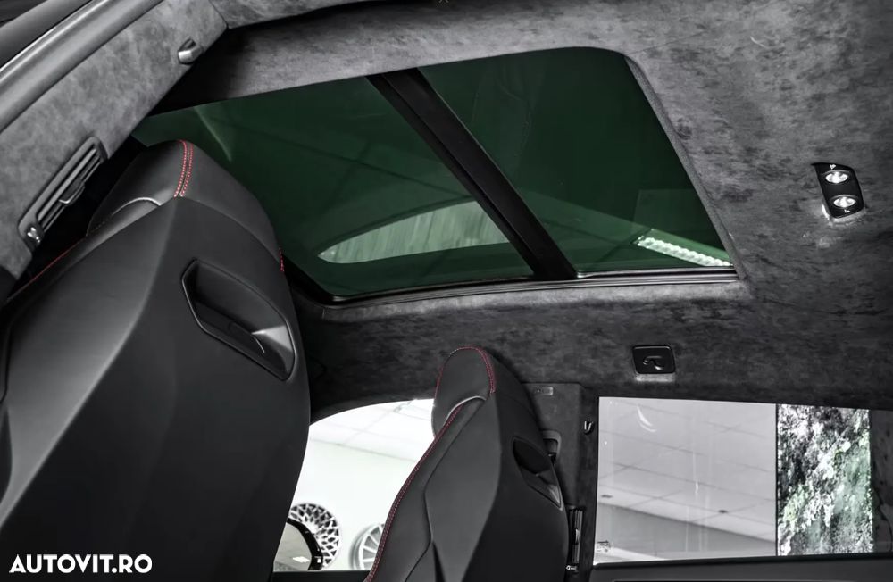 Lamborghini URUS Standard - 18
