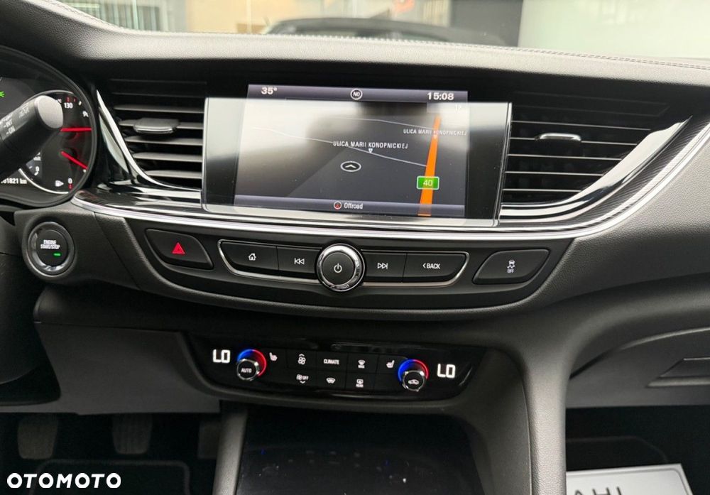 Opel Insignia 2.0 CDTI ecoFLEXStart/Stop Innovation - 21