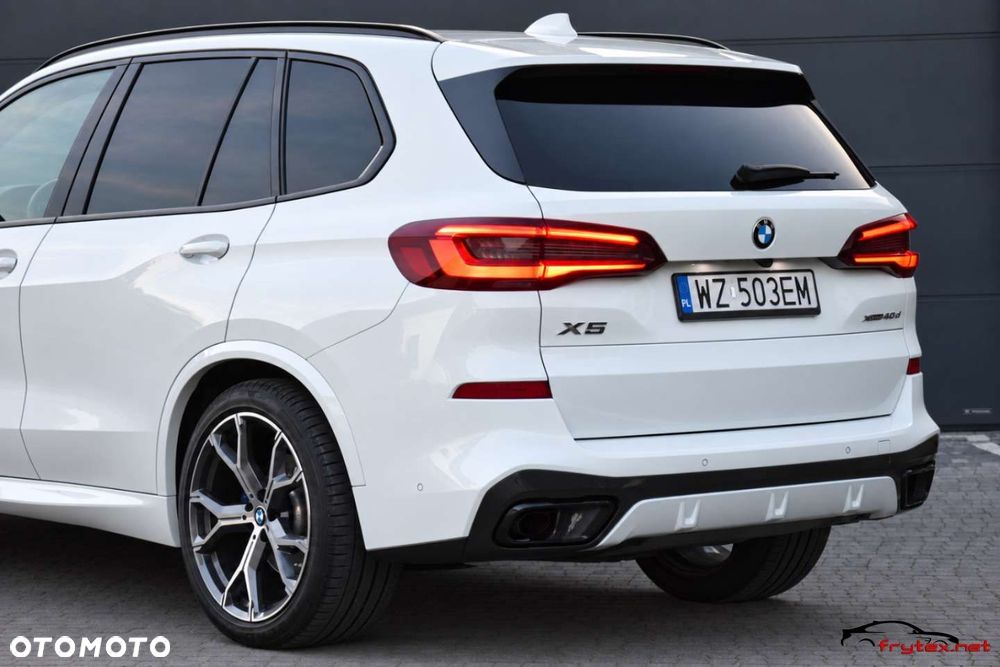 BMW X5 - 16