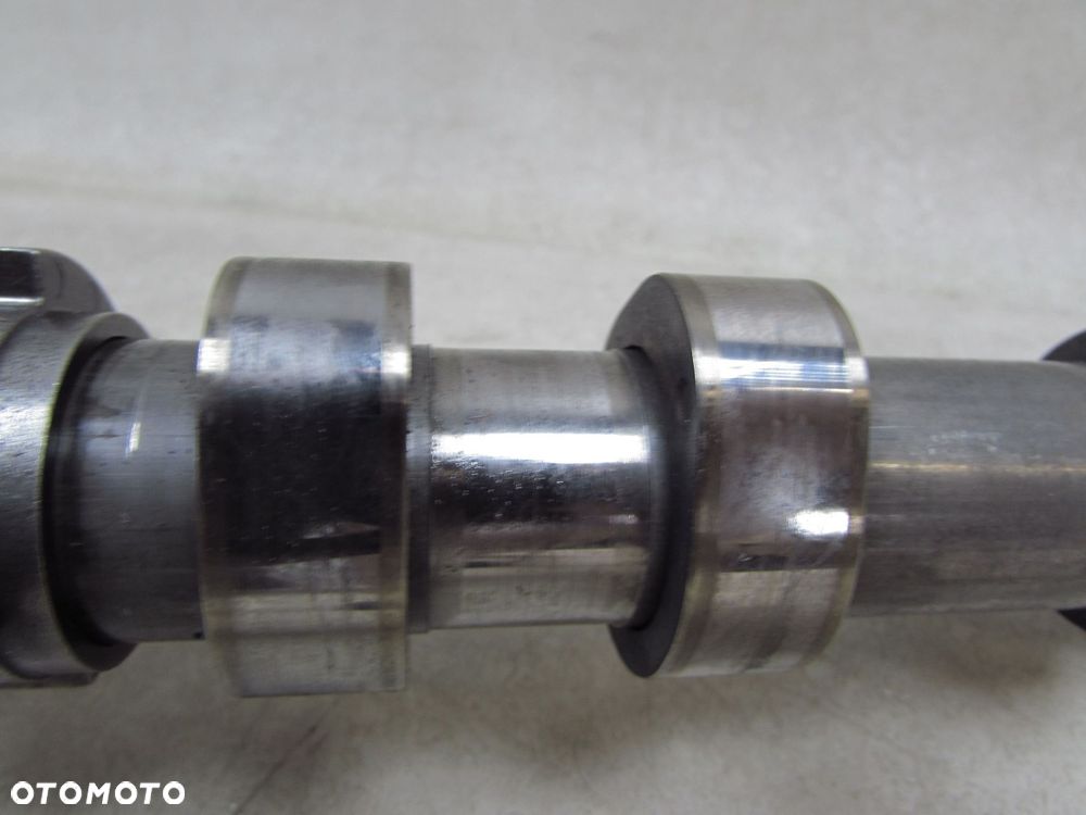 VOLVO S60 V60 V70 S80 XC 07- 2.4 D5 WALEK ROZRZADU WYDECHOWY 31216227 - 4