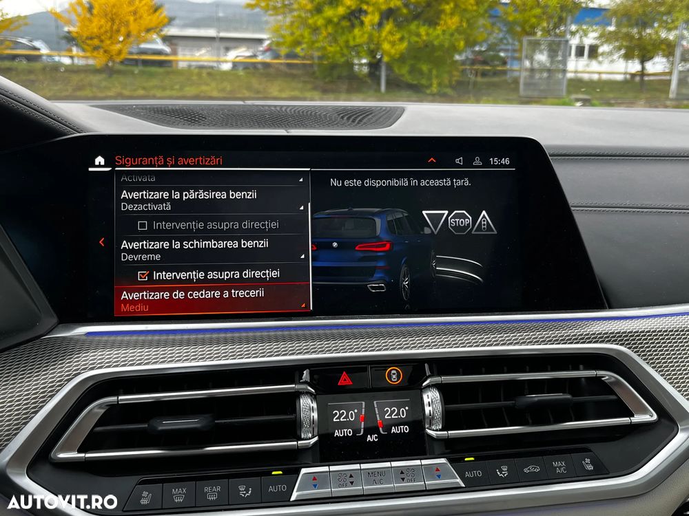 BMW X5 M M50i - 29