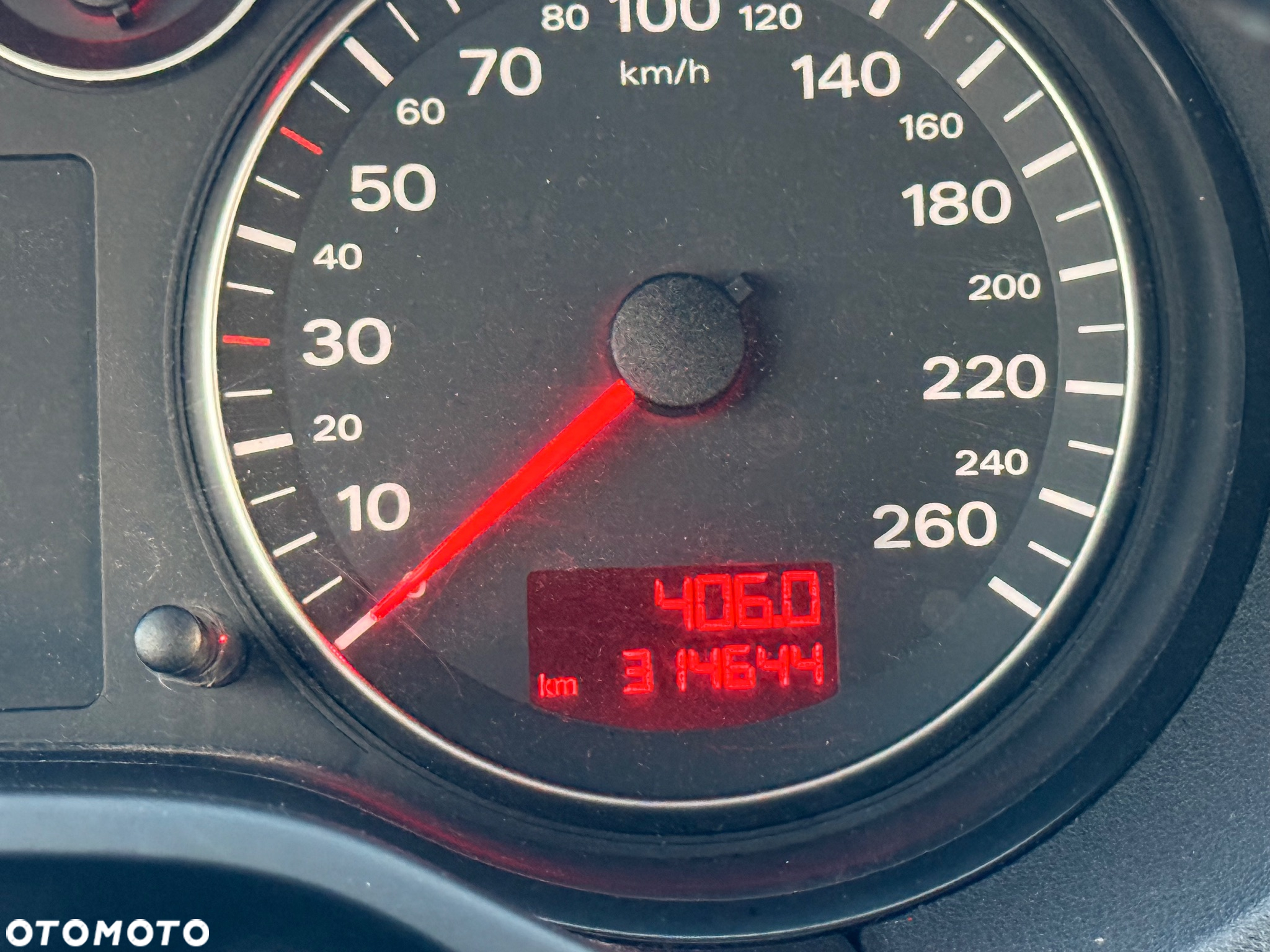 Audi A3 - 27