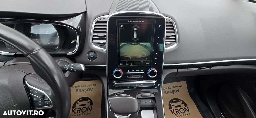 Renault Espace BLUE dCi 200 EDC BUSINESS EDITION - 17