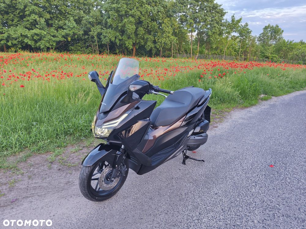 Honda NSS - 1