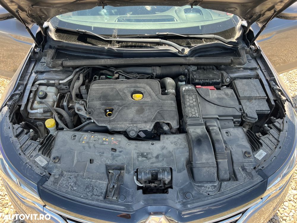Renault Talisman ENERGY dCi 160 EDC ELYSEE - 5