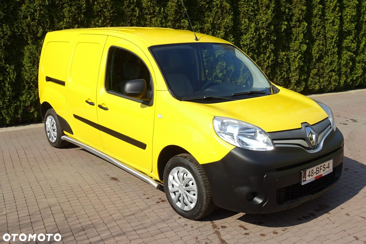 Renault Kangoo - 3