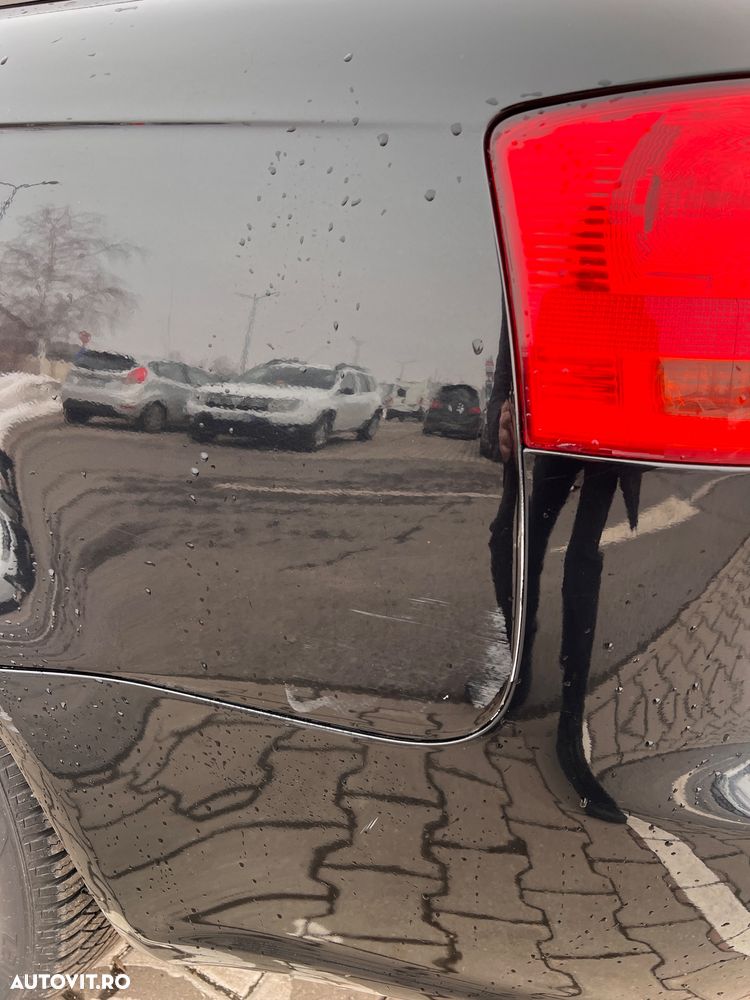 Audi A4 1.9 TDI - 11
