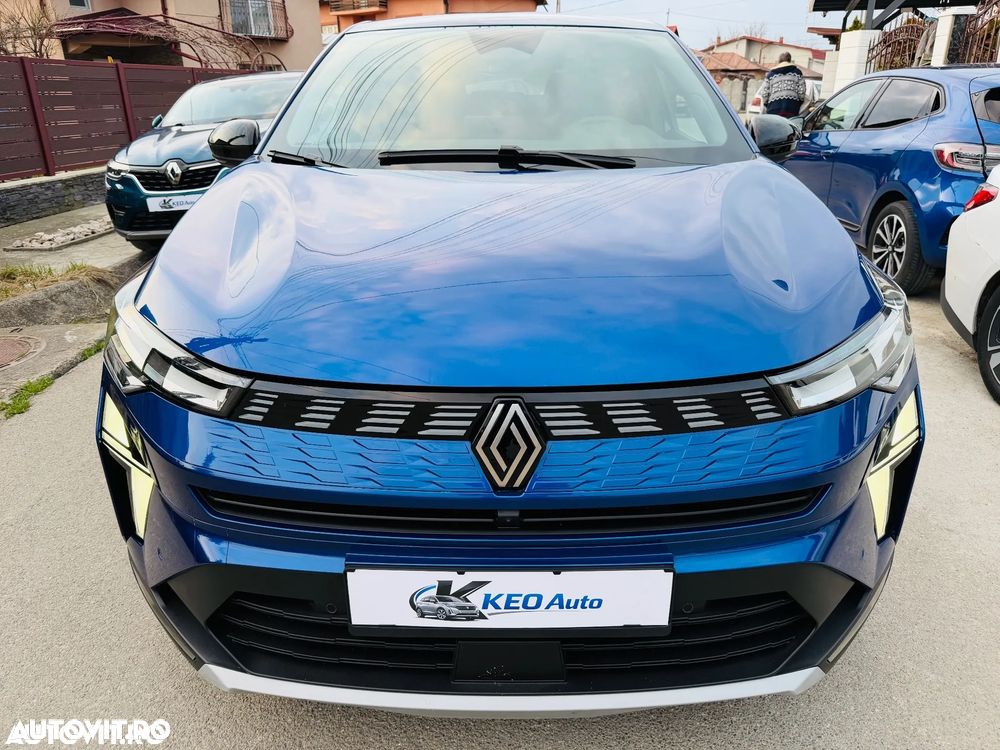 Renault Symbioz E-Tech Full 145 Iconic - 7