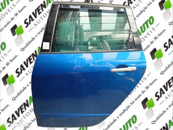 Porta Trás Esq Renault Grand Scénic Iii (Jz0/1_) - 1