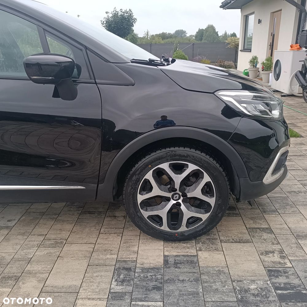 Renault Captur 1.3 Energy TCe S-Edition EDC - 16