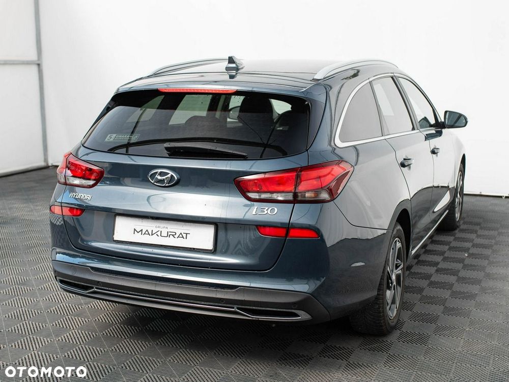 Hyundai i30 1.5 DPI Smart - 6