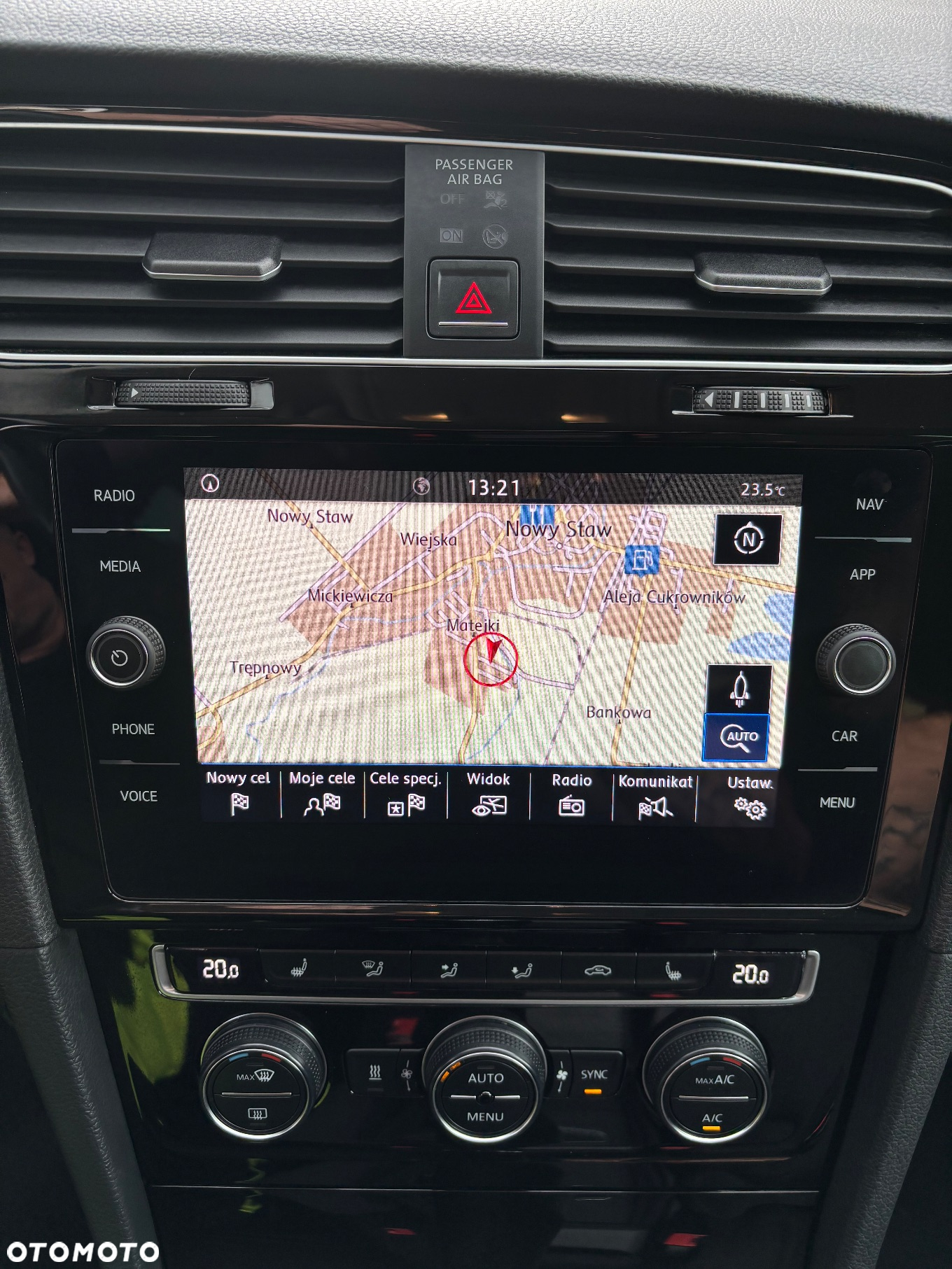 Volkswagen Golf Variant 1.4 TSI Sound - 38
