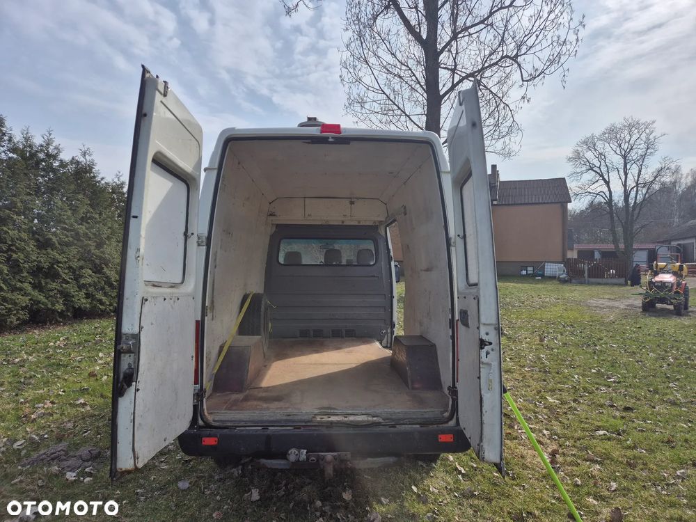 Volkswagen LT35 - 15