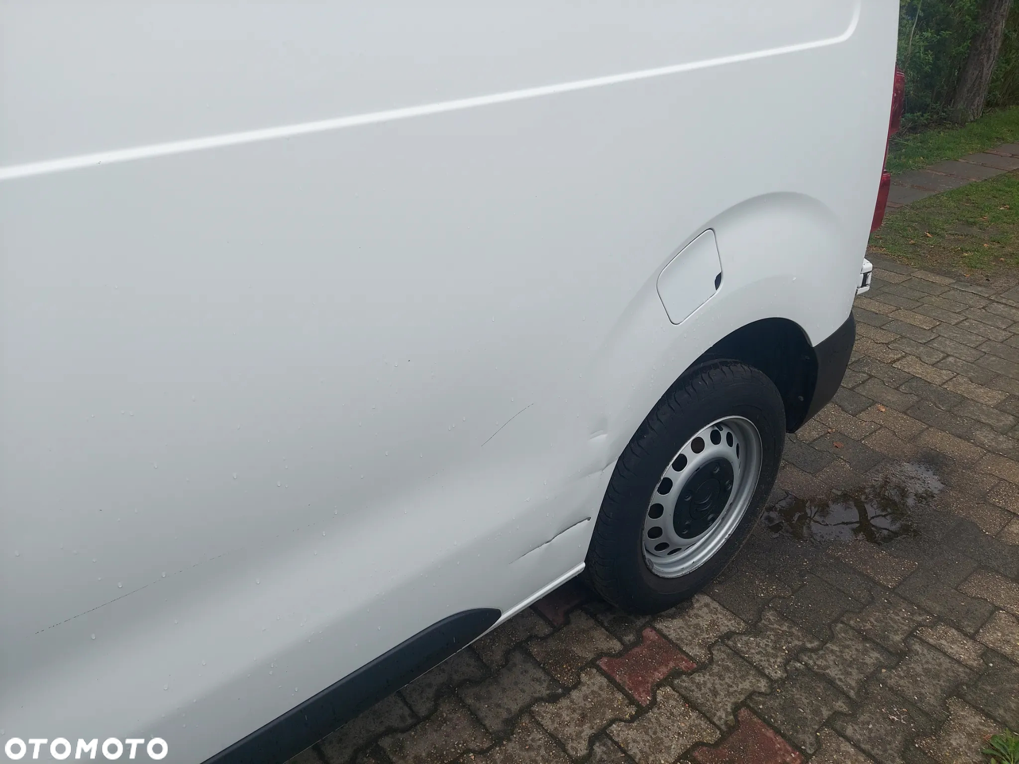 Citroën Jumpy Expert Proace - 14