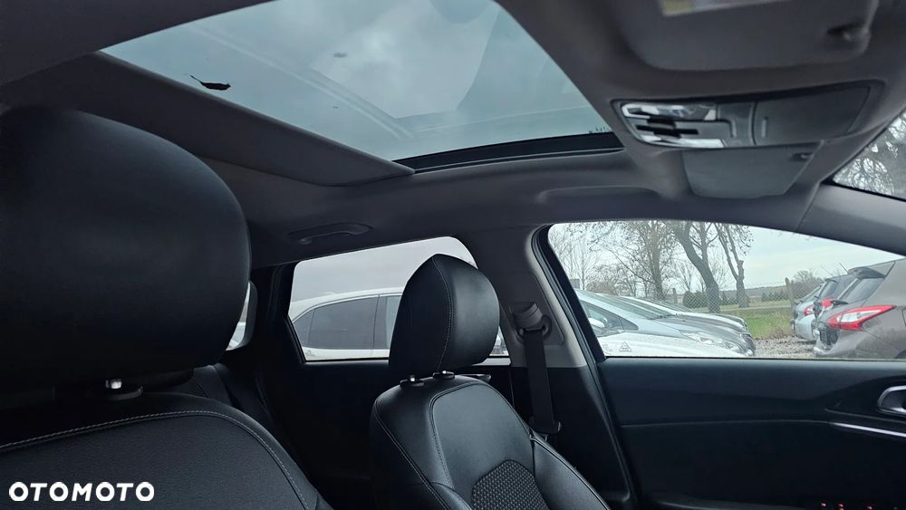 Kia Ceed SW 1.6 CRDi Spirit - 20