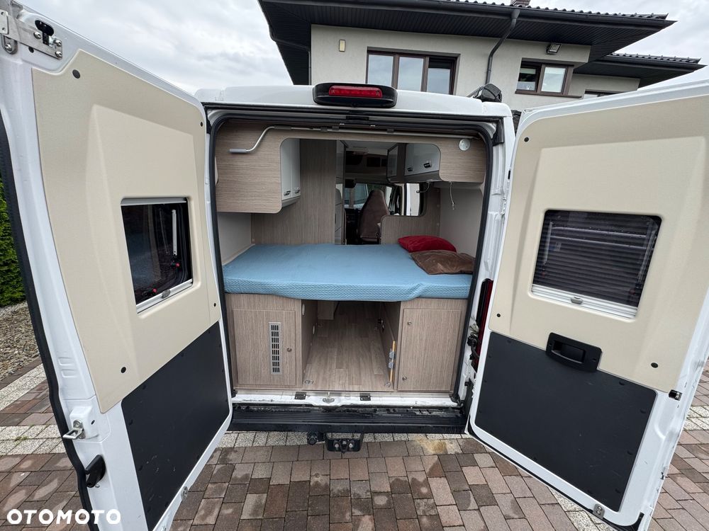 Fiat DUCATO automat - 6