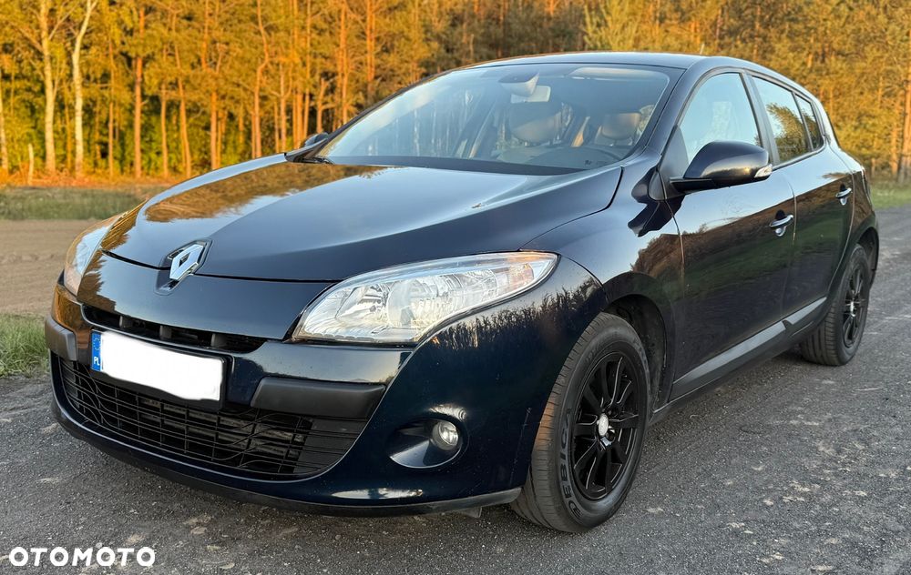 Renault Megane 1.5 dCi Authentique - 1