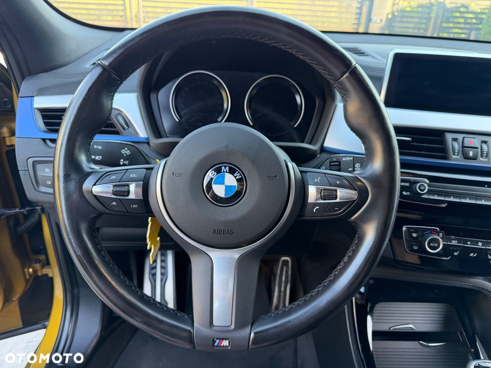 BMW X2 sDrive20i M Sport - 29