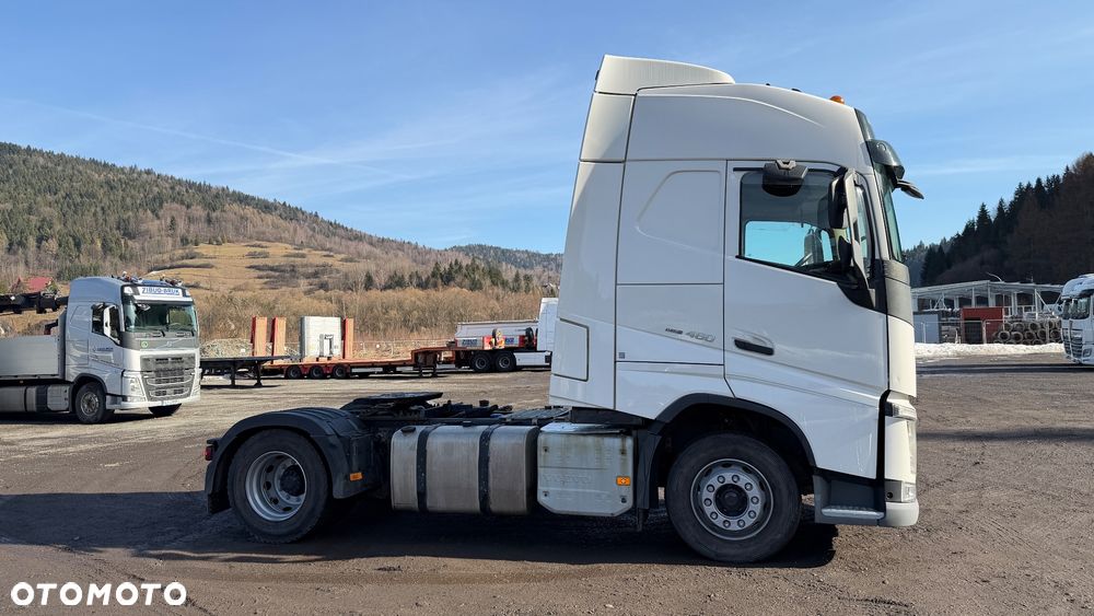 Volvo FH460 - 3