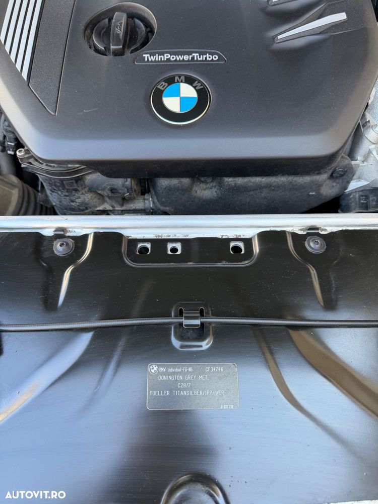 BMW Seria 5 - 13