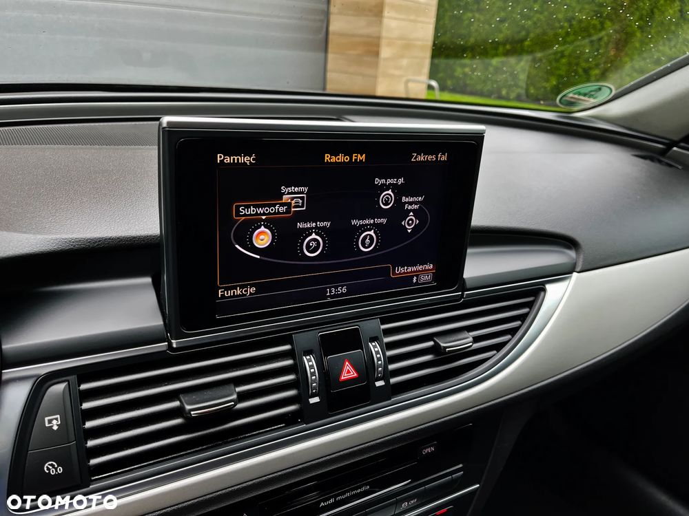 Audi A6 Avant 2.0 TDI ultra S tronic - 28