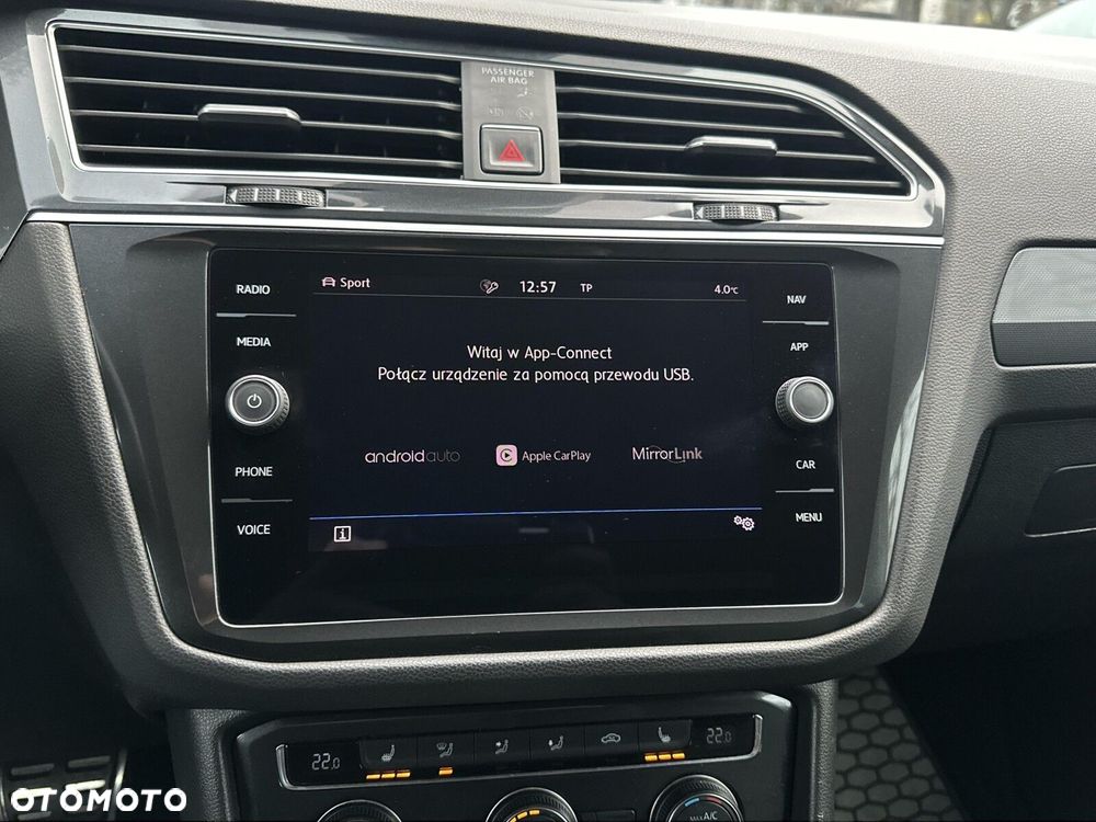 Volkswagen Tiguan 2.0 TSI BMT 4Mot Highline DSG - 16