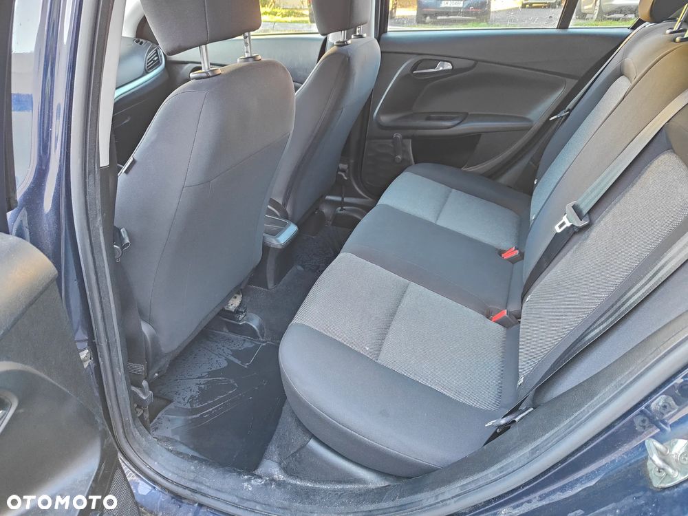 Fiat Tipo 1.4 16v Easy - 8
