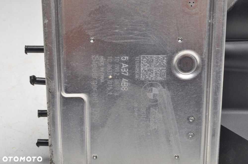 MINI F60 POMPA ABS 5A374B7 5A374B8 - 4