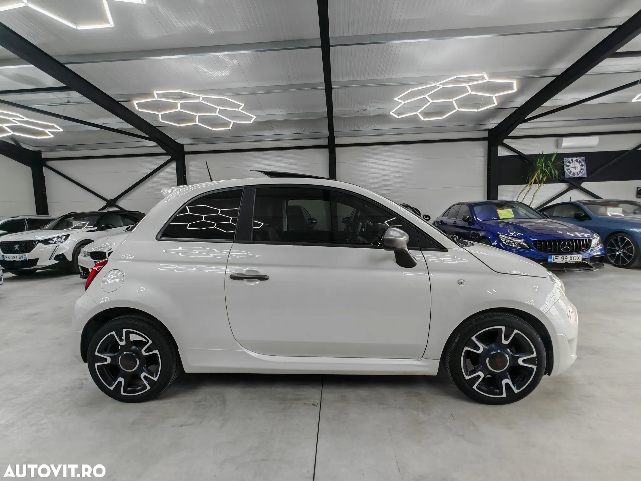 Fiat 500 - 24