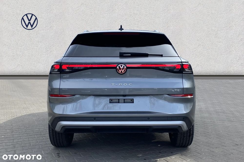 Volkswagen T-Roc 1.5 TSI Style DSG - 5