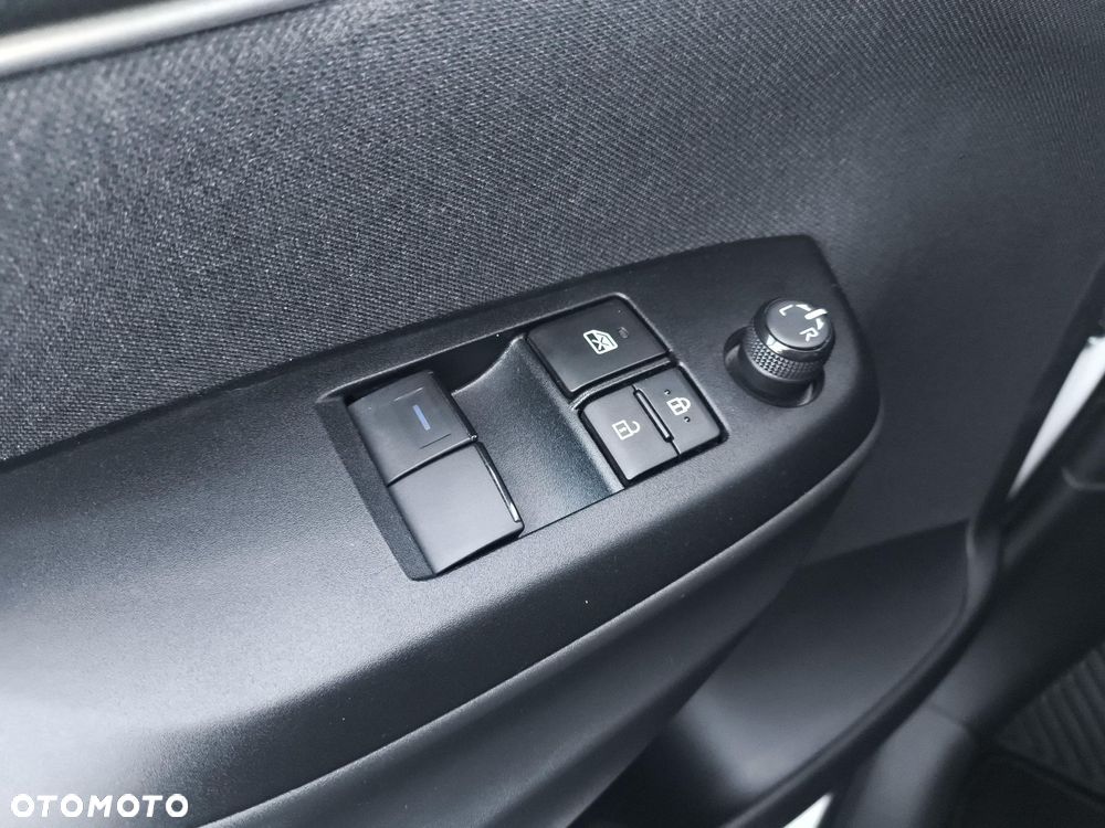 Toyota Yaris 1.0 Comfort - 21