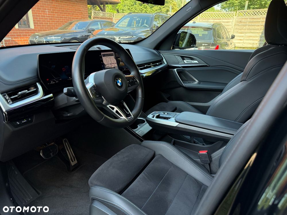 BMW X1 - 9