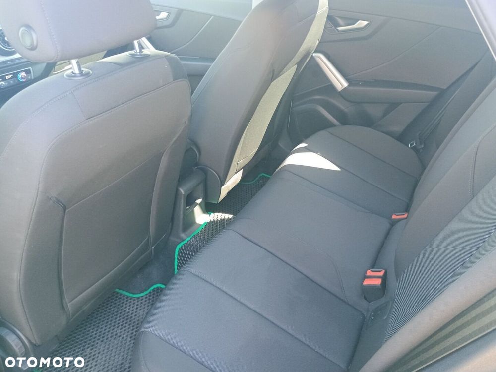 Audi Q2 - 14
