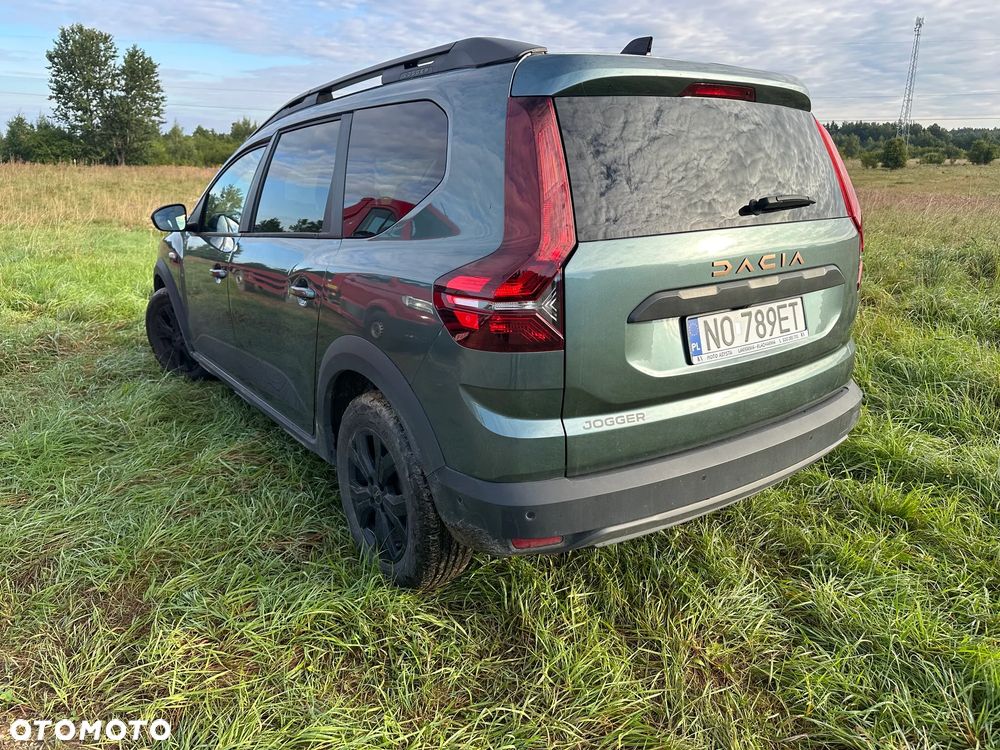 Dacia Jogger 1.0 TCe Expression - 3