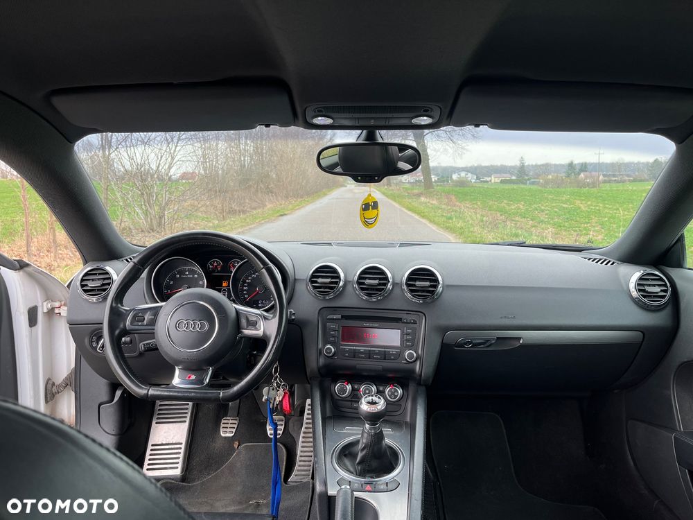 Audi TT Coupé 1.8 TFSI - 17