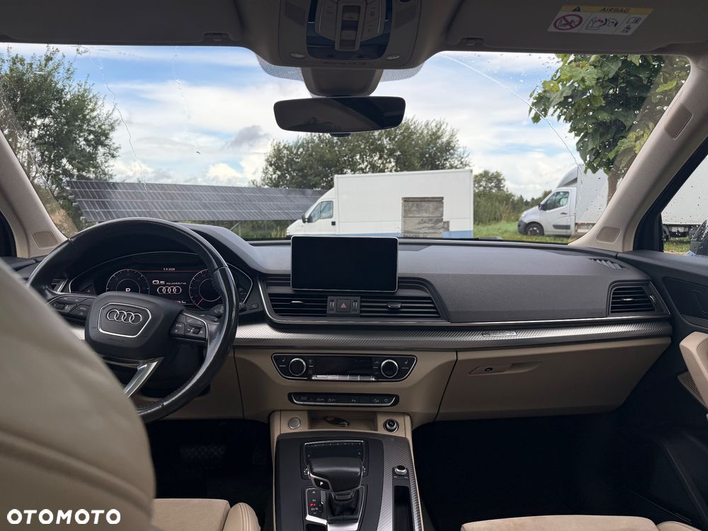 Audi Q5 2.0 TDI Quattro S tronic - 7